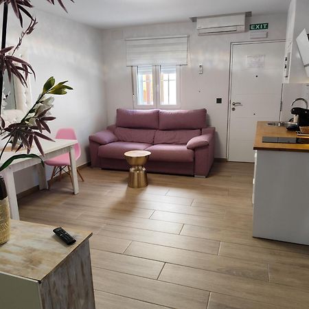 Apartamentos De La Haya & Suite Con Jacuzzi, Junto Al Teatro Romano Мерида Екстериор снимка