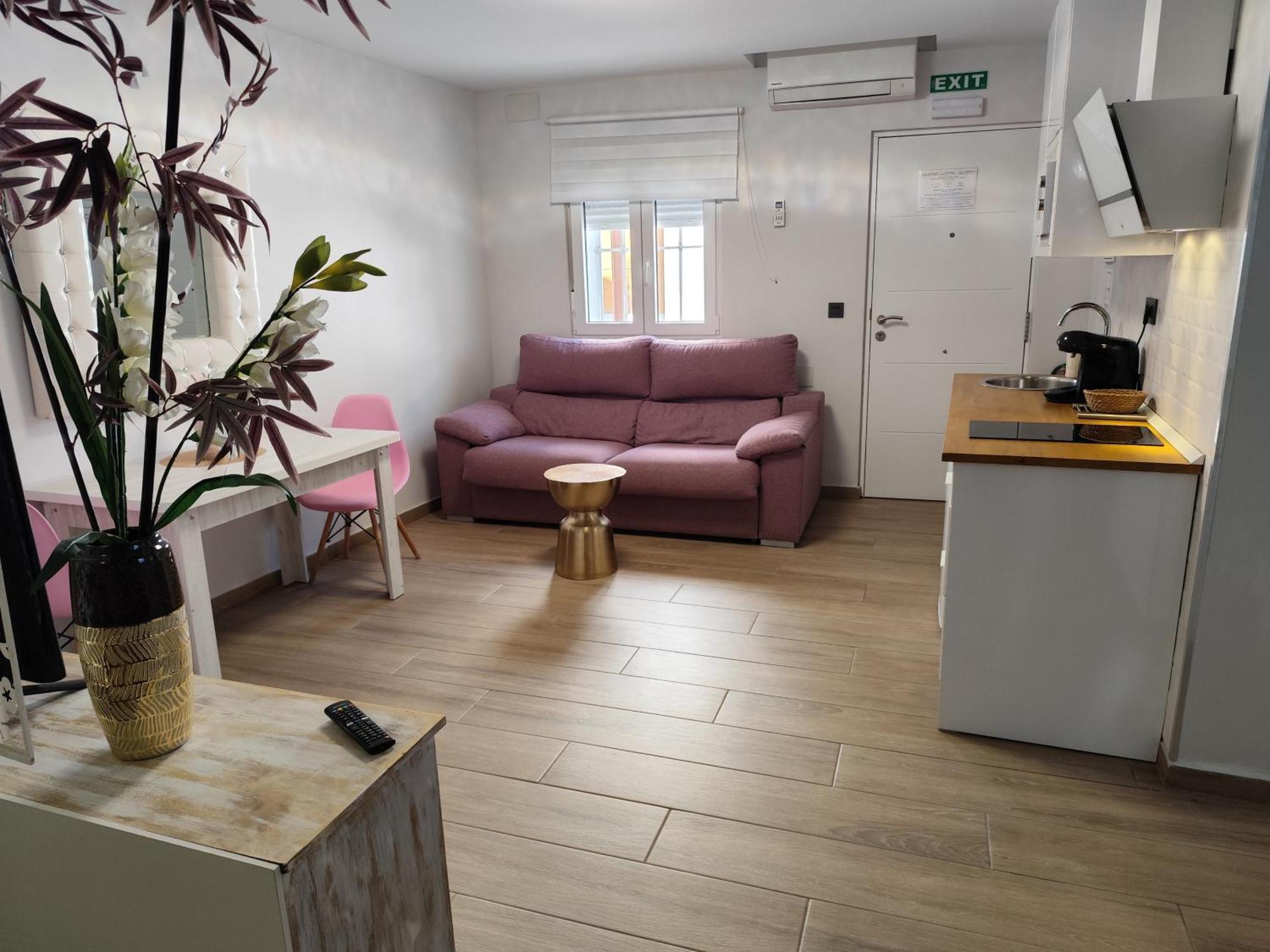 Apartamentos De La Haya & Suite Con Jacuzzi, Junto Al Teatro Romano Мерида Екстериор снимка